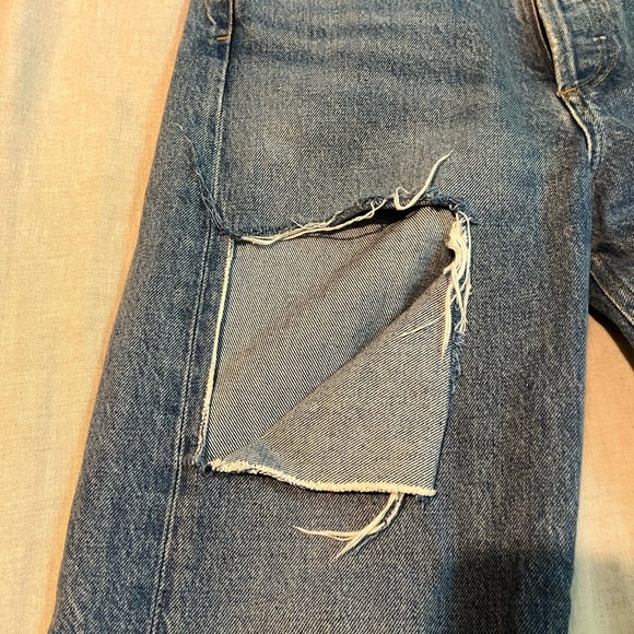 90’s Agolde Jeans - Picture 9 of 13